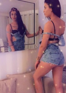 Фото проститутки Камила №5 в городе Саракташ
