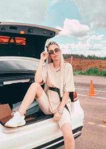 Фото проститутки Настя №3 в городе Саракташ