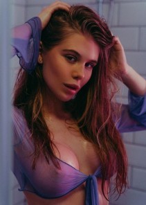 Фото проститутки Лина №7 в городе Саракташ