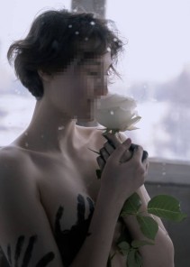 Фото проститутки Марина №2 в городе Саракташ