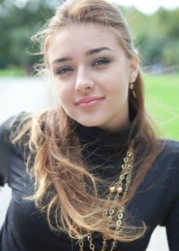 Алена, Г. Саракташ